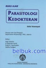 Buku Ajar Parasitologi Kedokteran (Edisi 4)